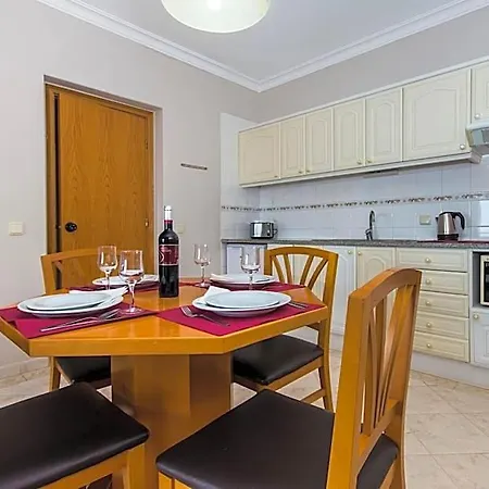 Apart Otel Paladim & Alagoamar Albufeira