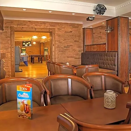 Apart Otel Paladim & Alagoamar