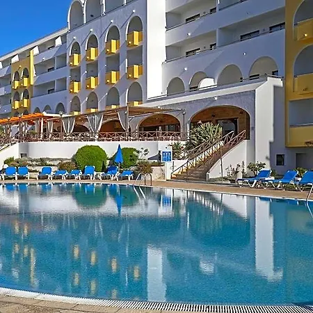 Paladim & Alagoamar Apart Otel