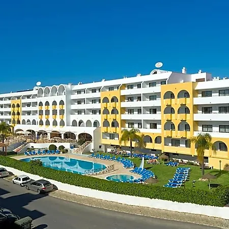 Apart Otel Paladim & Alagoamar 4*