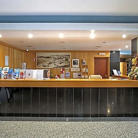 Paladim & Alagoamar Apart Otel 4*