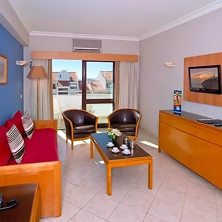 Apart Otel Paladim & Alagoamar 4*