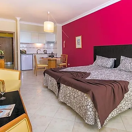 Paladim & Alagoamar 4* Albufeira
