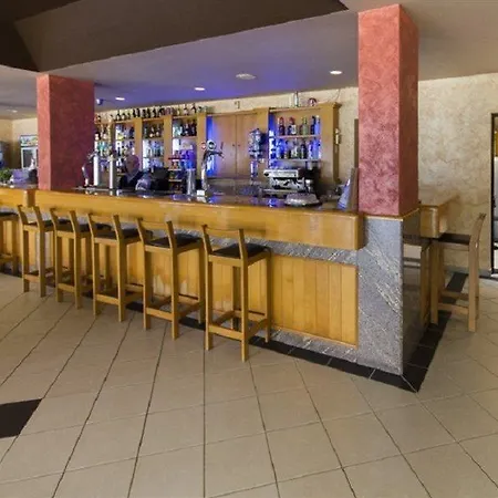 Appart hôtel Paladim & Alagoamar 4*
