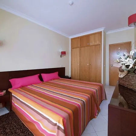 Appart hôtel Paladim & Alagoamar