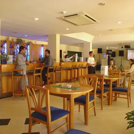 Paladim & Alagoamar Appart hôtel