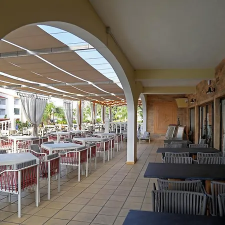 Paladim & Alagoamar 4*