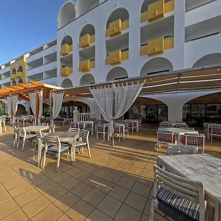 Paladim & Alagoamar Appart hôtel
