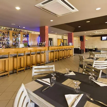 Paladim & Alagoamar Appart hôtel Albufeira