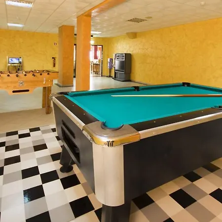 Appart hôtel Paladim & Alagoamar 4*