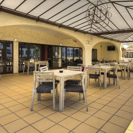 Paladim & Alagoamar 4* אלבופיירה