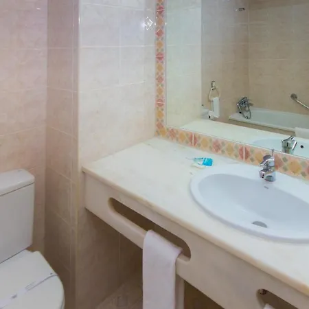 Paladim & Alagoamar Aparthotel Albufeira