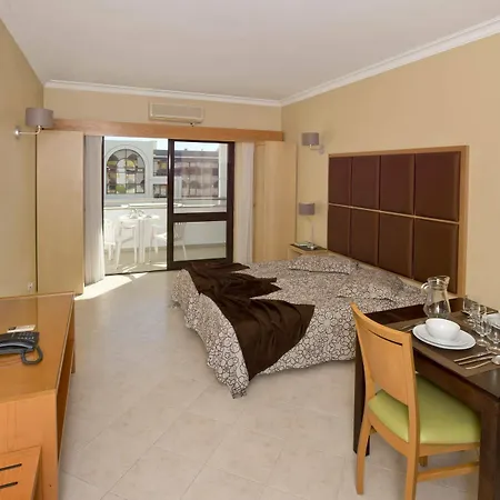 Paladim & Alagoamar Appart hôtel