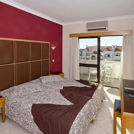 Paladim & Alagoamar Appart hôtel