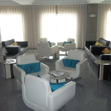Paladim & Alagoamar Appart hôtel 4*