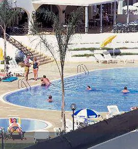 Aparthotel Paladim & Alagoamar Albufeira