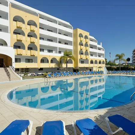 Paladim & Alagoamar Appart hôtel