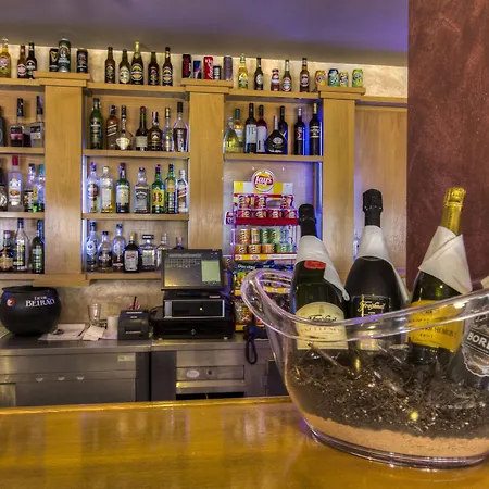 Appart hôtel Paladim & Alagoamar Albufeira