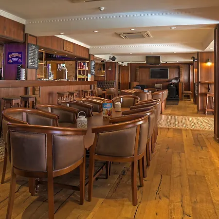 Paladim & Alagoamar Appart hôtel Albufeira