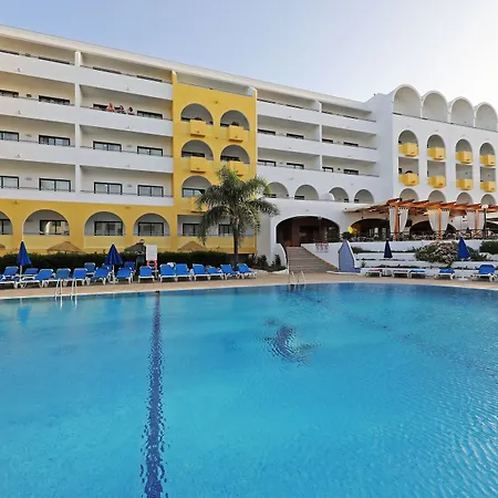 Appart hôtel Paladim & Alagoamar