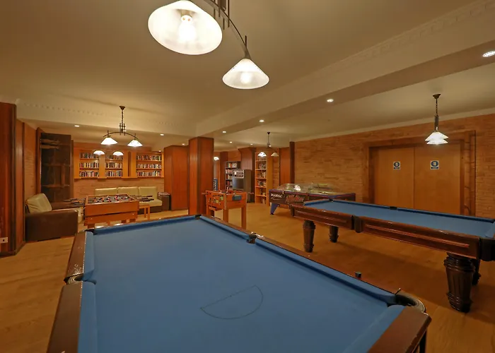 Paladim & Alagoamar Aparthotel