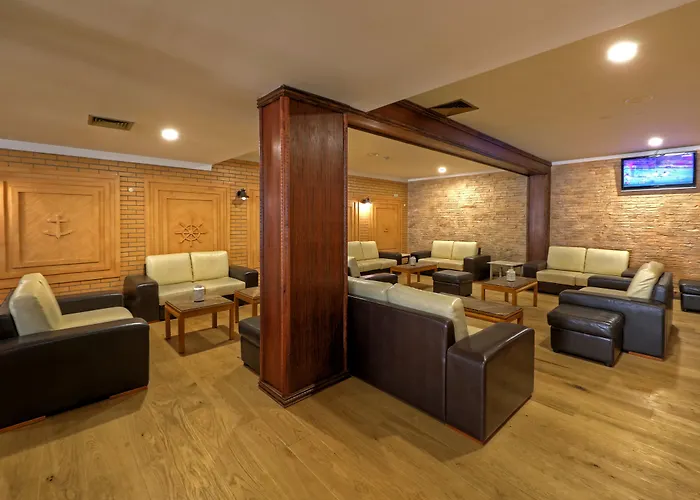 Paladim & Alagoamar Aparthotel 4*