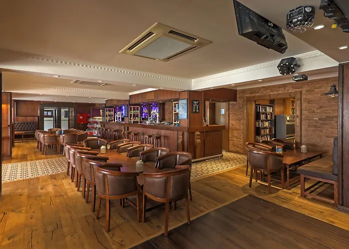 Paladim & Alagoamar Aparthotel