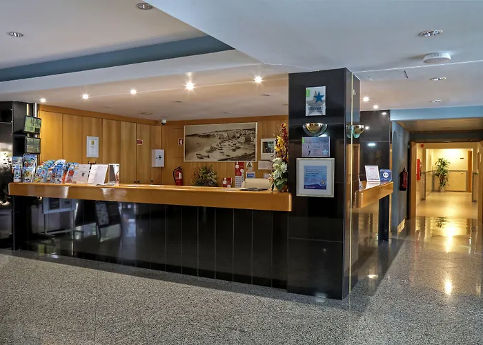 Aparthotel Paladim & Alagoamar