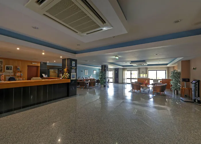 Paladim & Alagoamar Albufeira