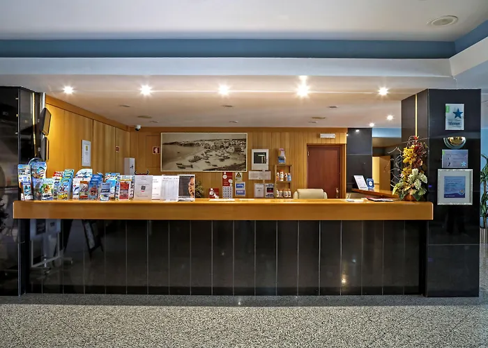 Paladim & Alagoamar 4*