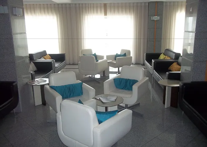 Paladim & Alagoamar Aparthotel 4*