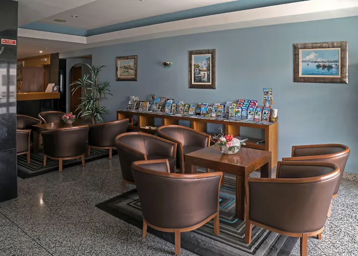 Paladim & Alagoamar 4* Albufeira