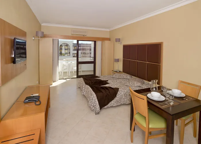 Paladim & Alagoamar Aparthotel