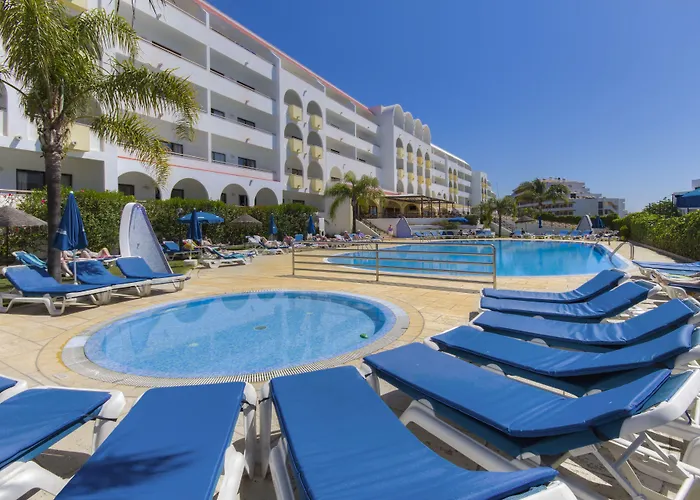 Paladim & Alagoamar Albufeira