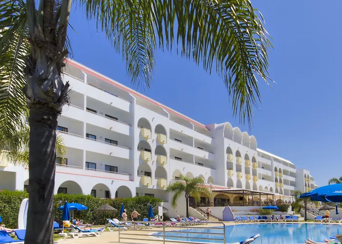 Paladim & Alagoamar Aparthotel