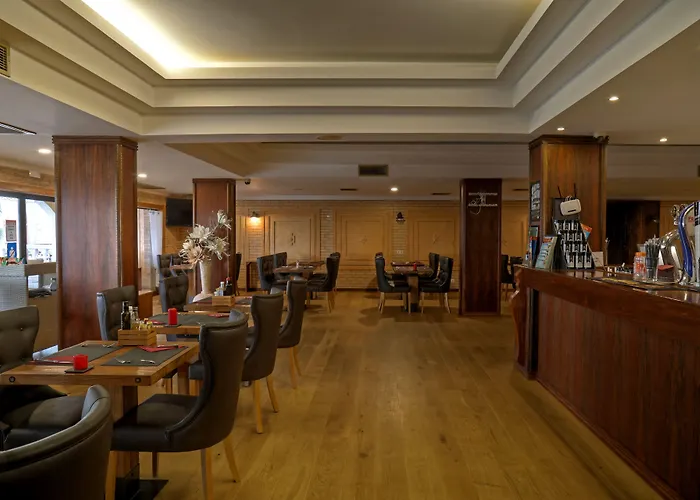 Paladim & Alagoamar Aparthotel 4*