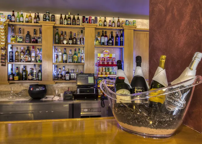 Paladim & Alagoamar Aparthotel 4*