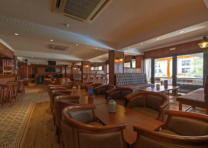 Paladim & Alagoamar Albufeira