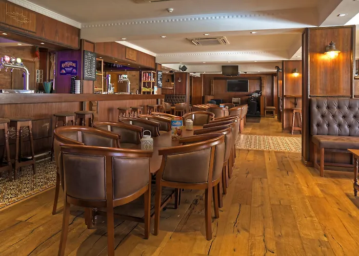 Aparthotel Paladim & Alagoamar