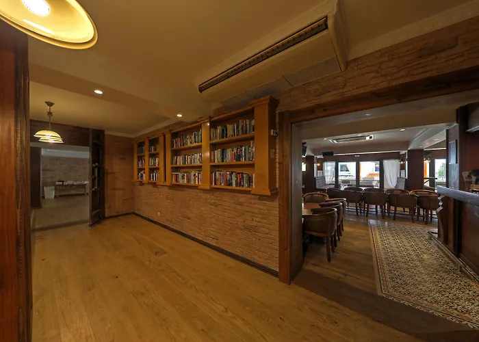 Paladim & Alagoamar Aparthotel 4*