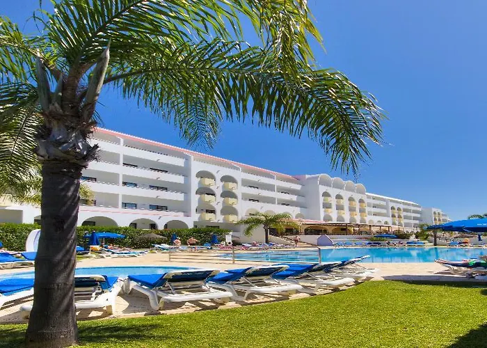 Paladim & Alagoamar 4*