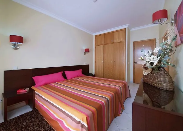 Aparthotel Paladim & Alagoamar