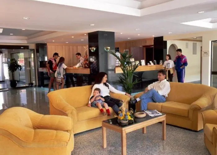 Paladim & Alagoamar 4* Albufeira