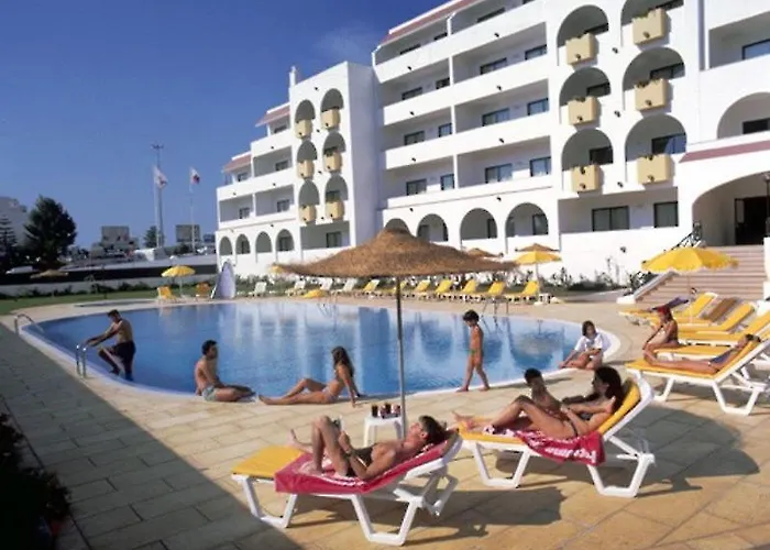 Paladim & Alagoamar Albufeira