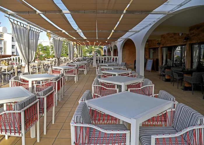 Paladim & Alagoamar 4* Albufeira