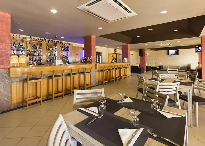 Paladim & Alagoamar Aparthotel Albufeira