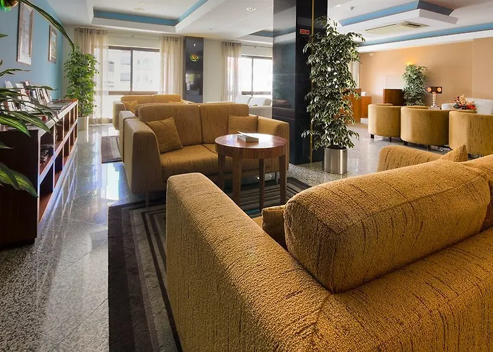 Paladim & Alagoamar 4* Albufeira