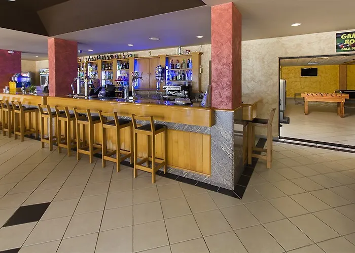 Aparthotel Paladim & Alagoamar 4*