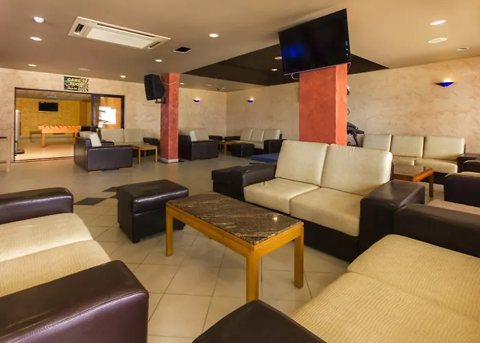 Paladim & Alagoamar 4* Albufeira