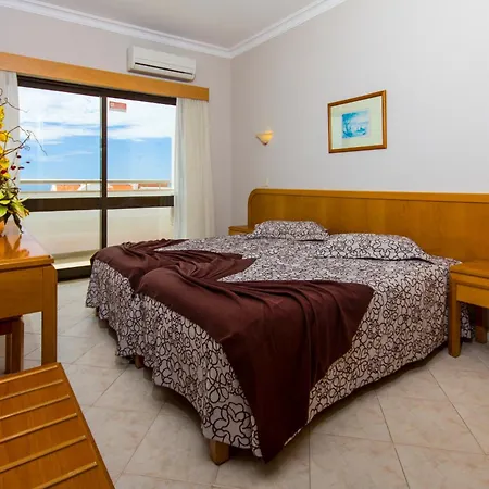 Aparthotel Paladim & Alagoamar